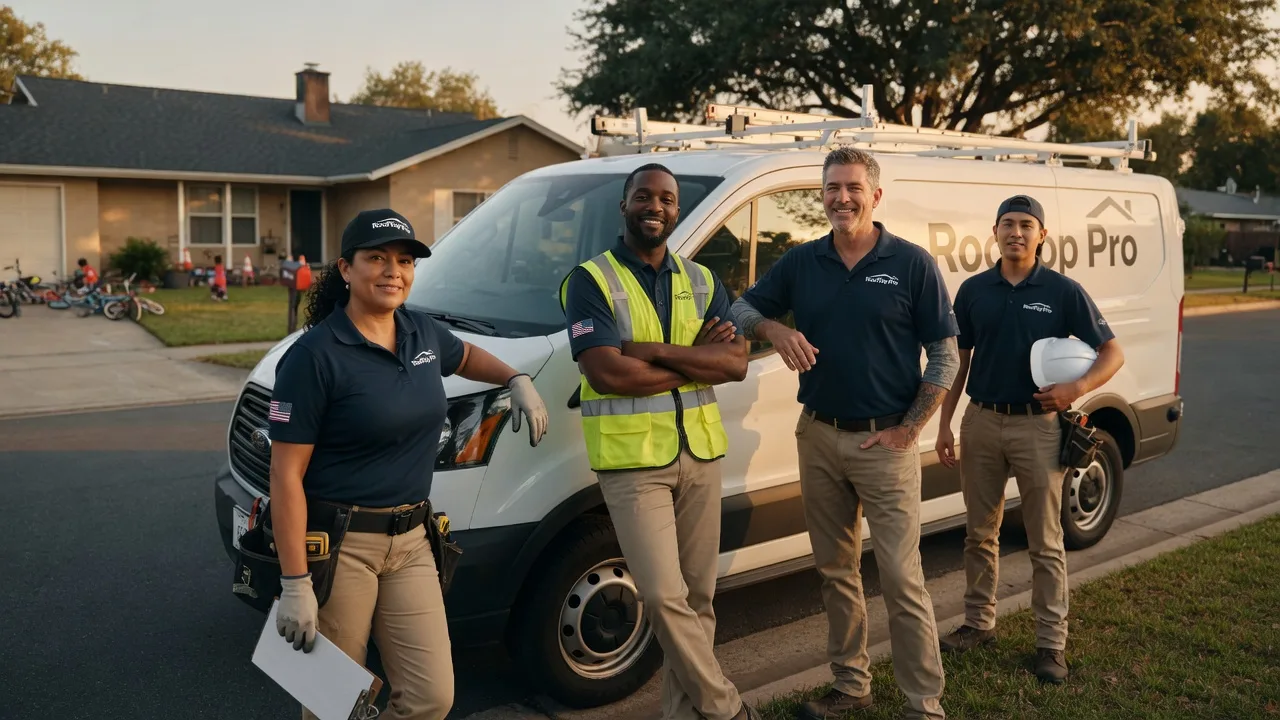 Roof Repair in South Whitley, IN near me